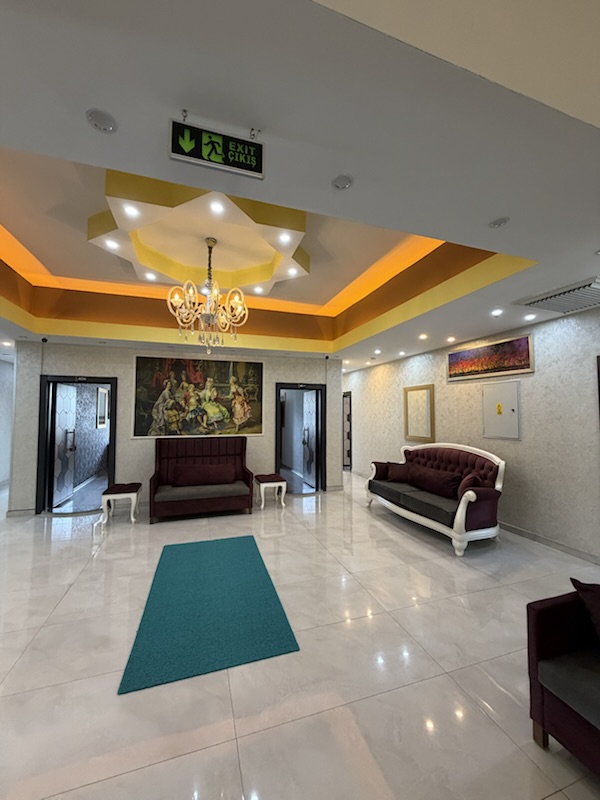 Salon