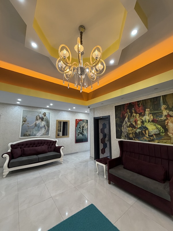 Salon