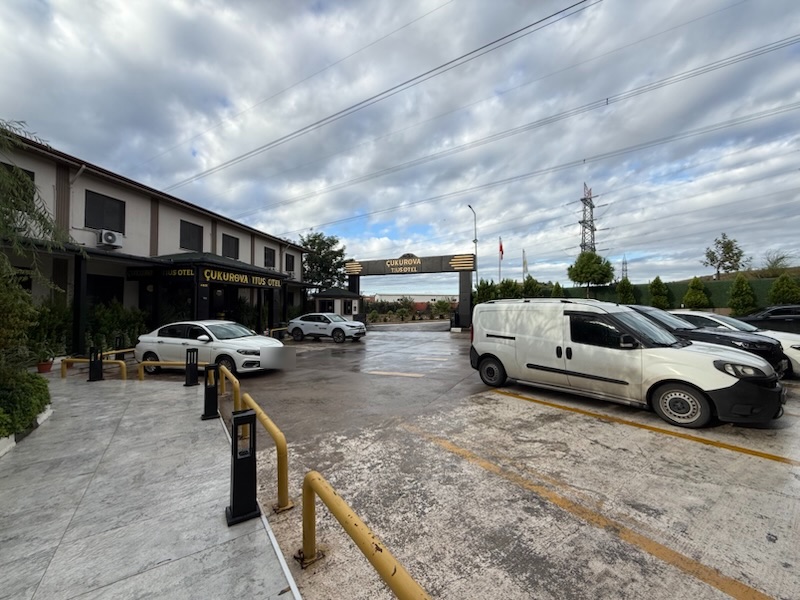Otopark