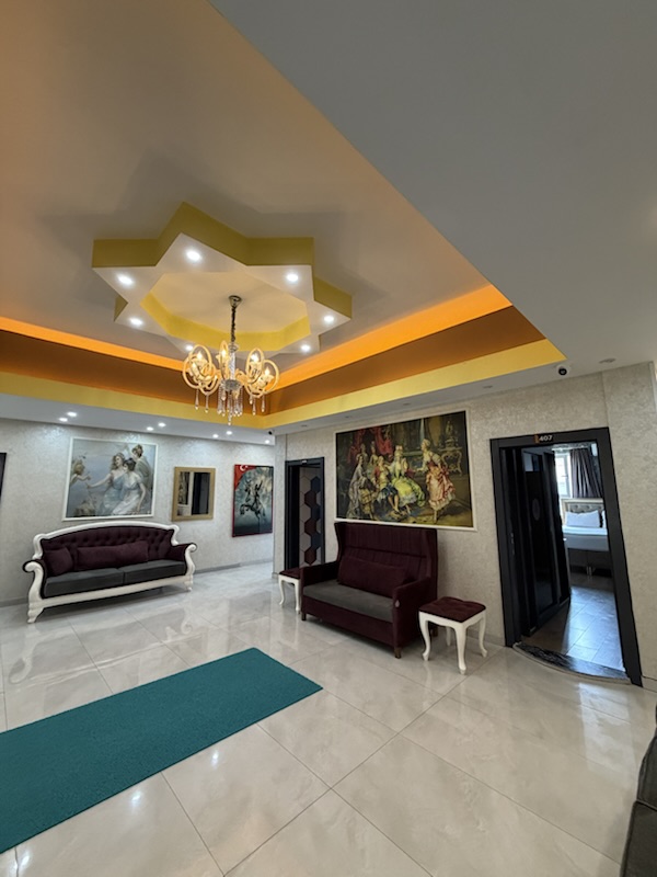 Salon